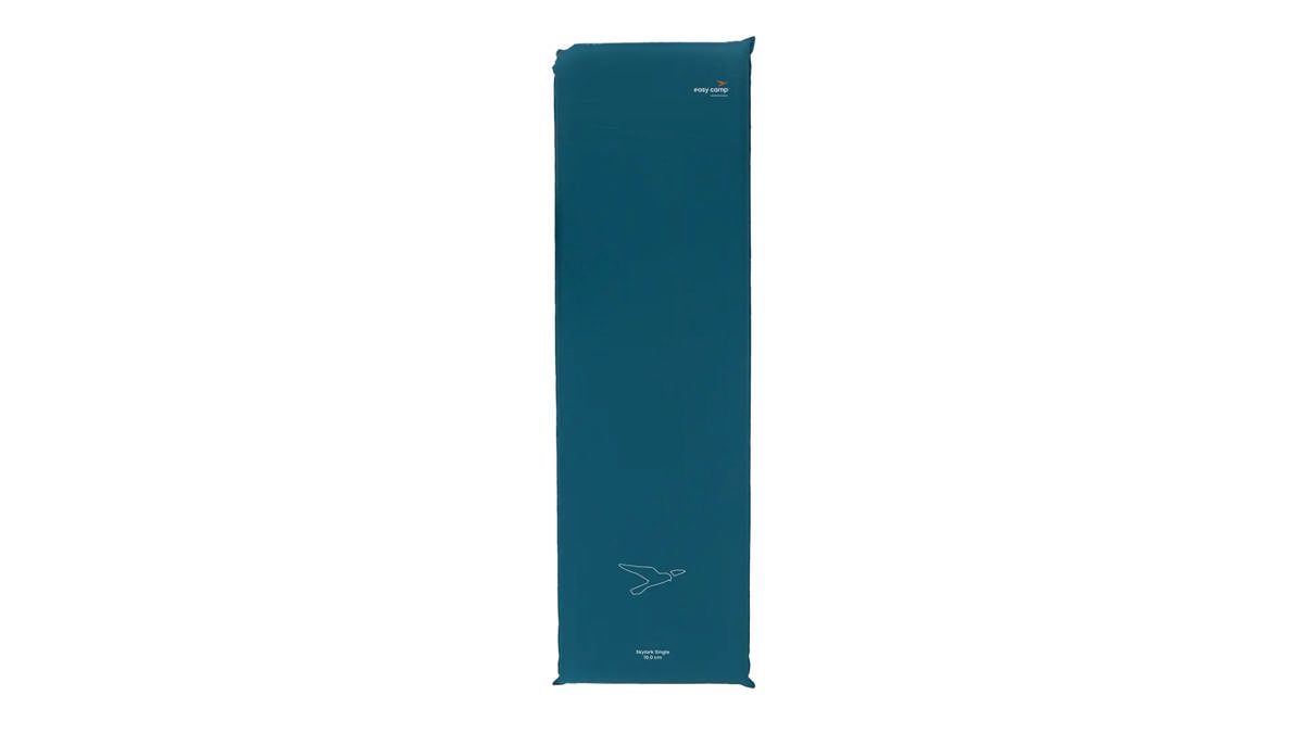 Skylark Mat Single 10.0 cm