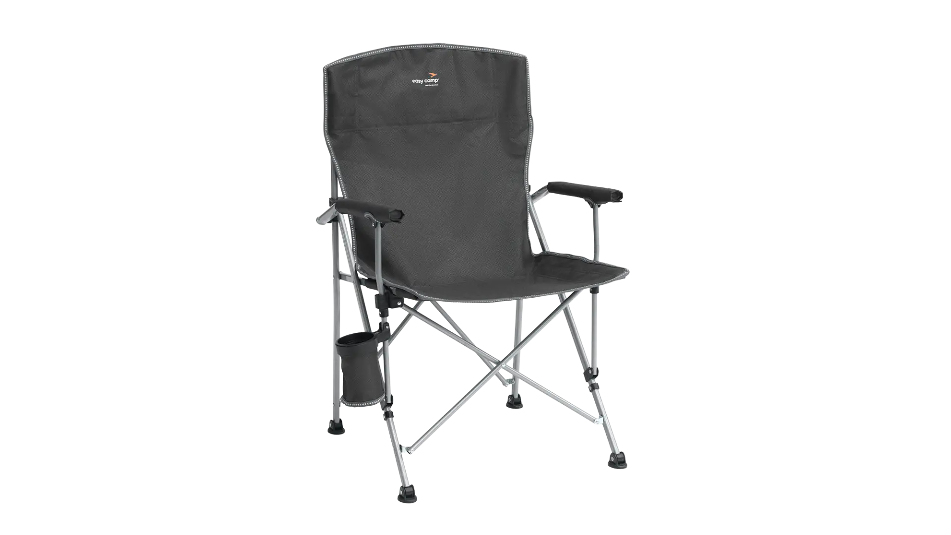 Oak Chair Ink Black