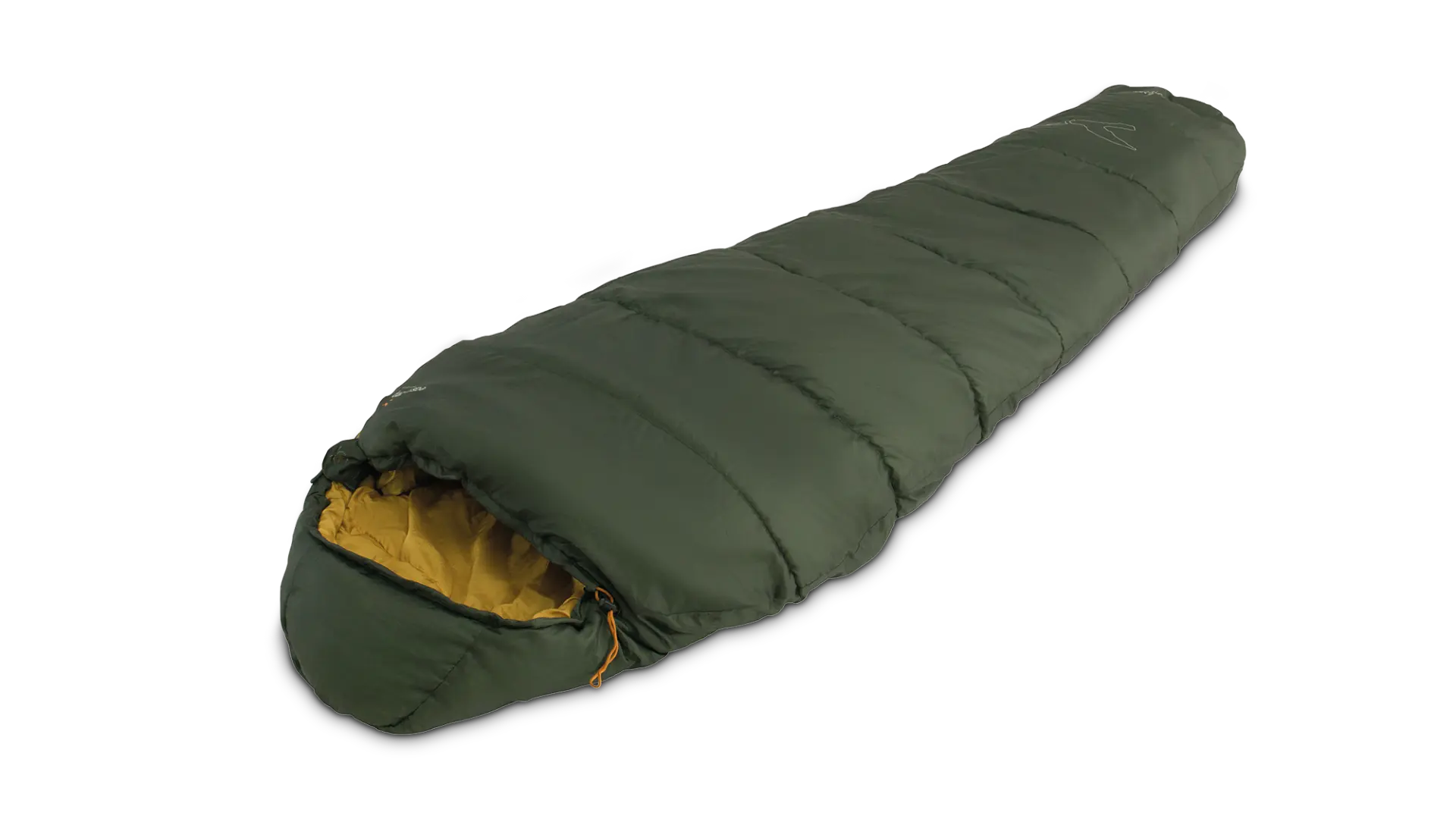 Falcon Mummy -4°C