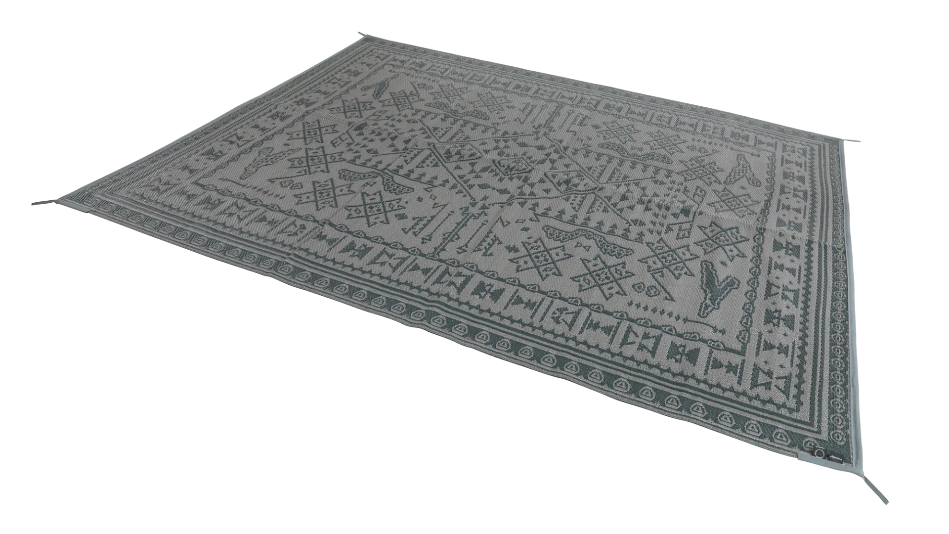 Bilberry Carpet 250 x 200 cm