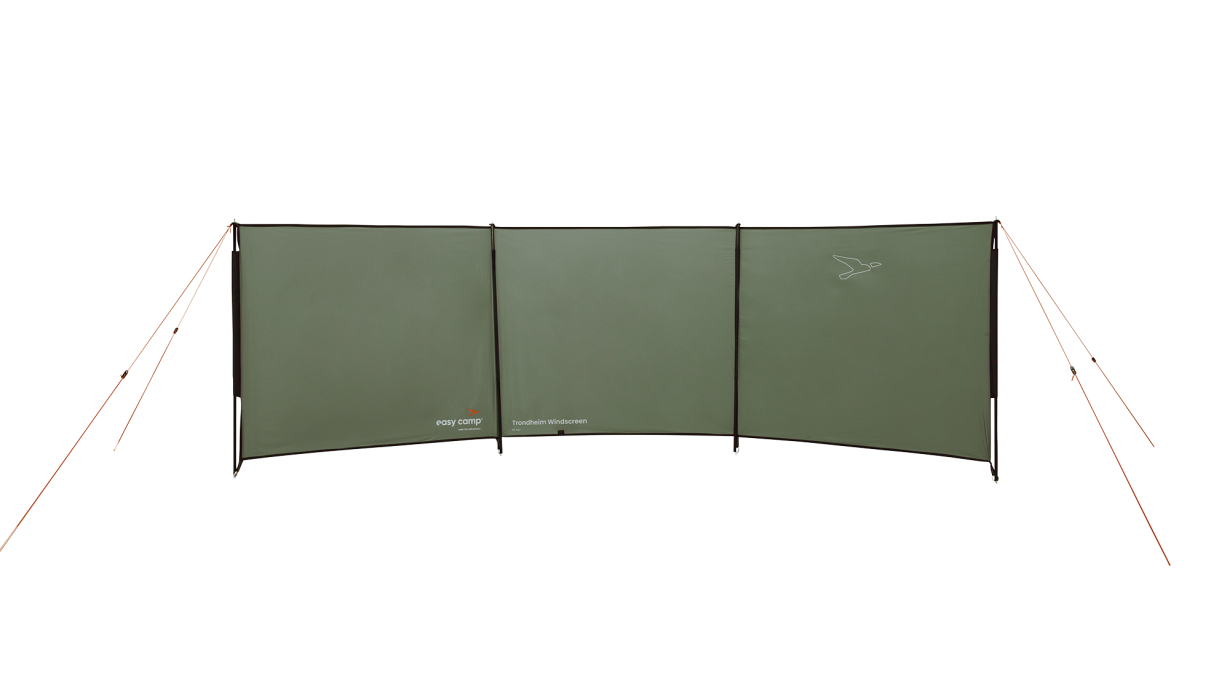 Trondheim Windscreen 