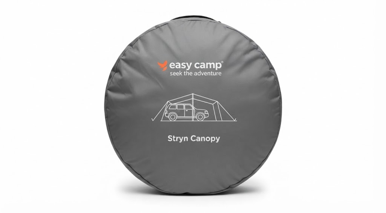 Carrybag for EC Touring (Canopies) - Size (74x10x10)