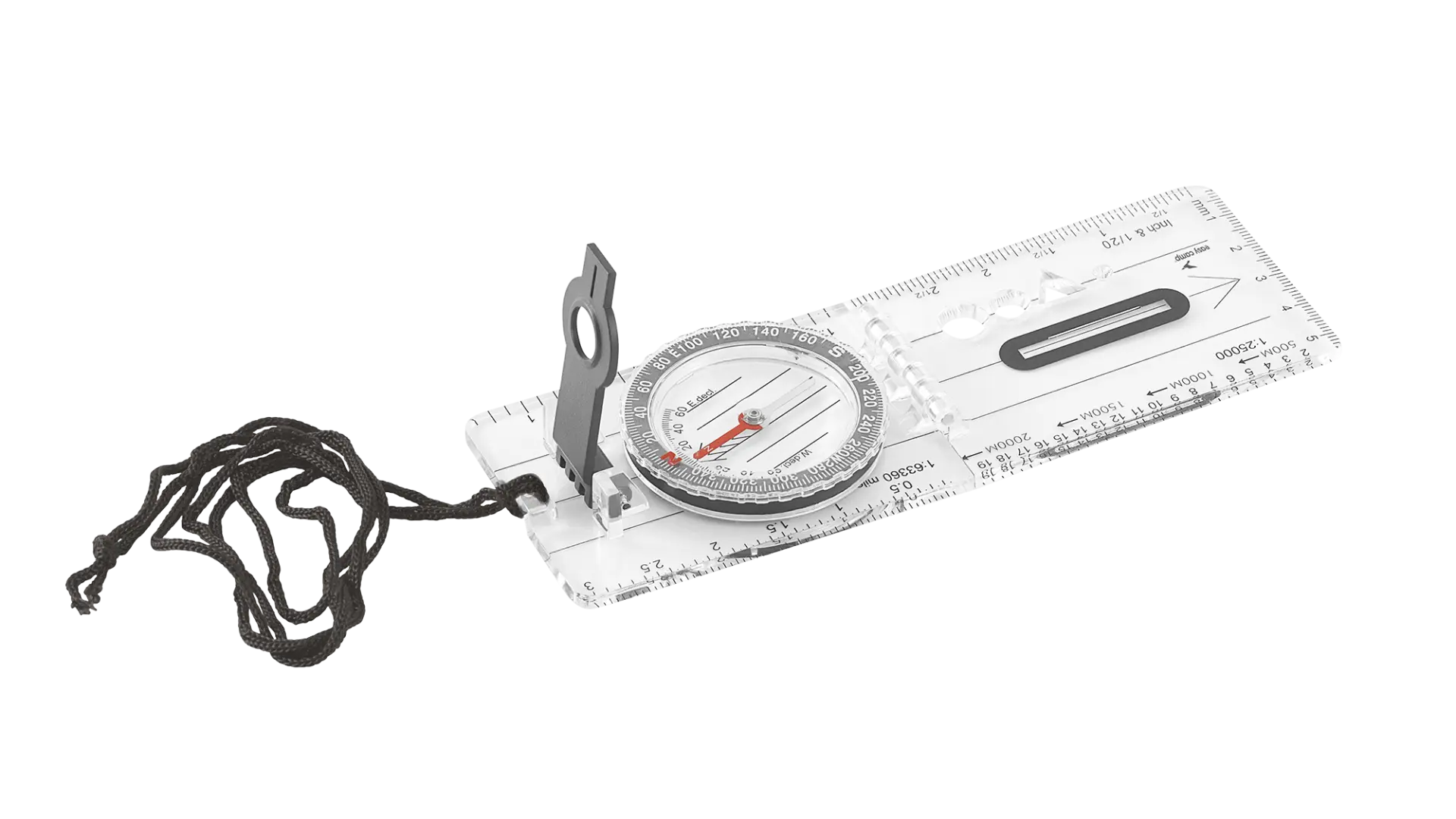 Venture Map Compass