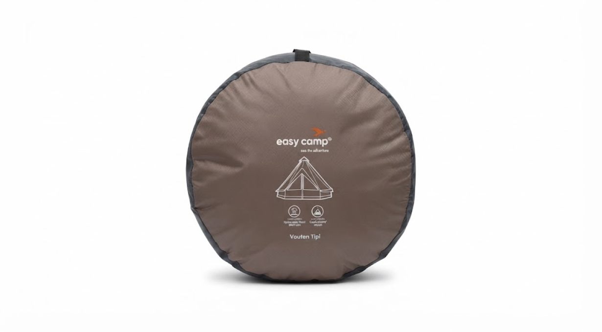 Carrybag til EC Glamp telte  - Størrelse(78x21x21)