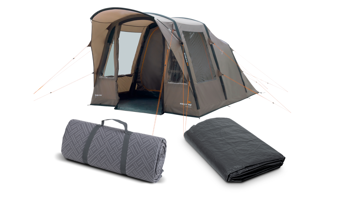 Senja 4 Air - Bundle-Paket