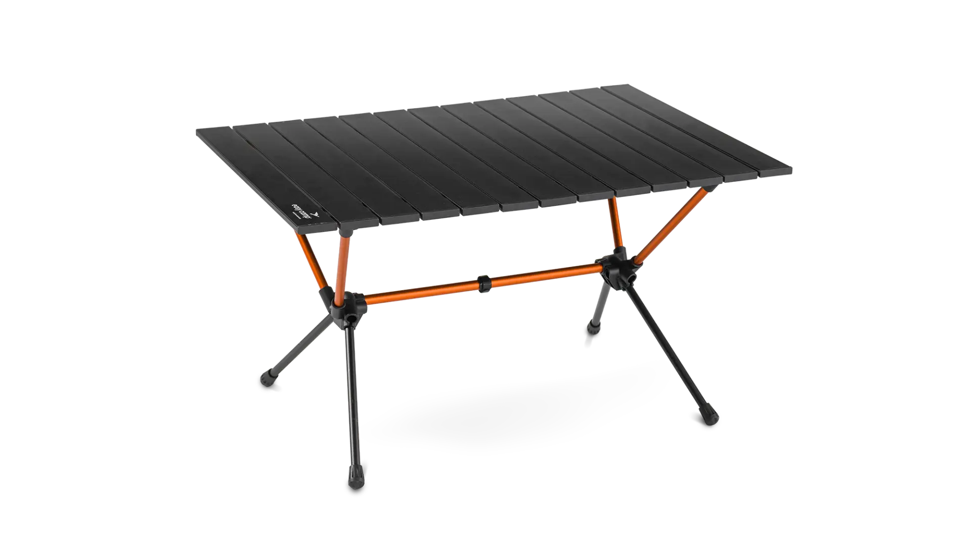 Beech Alu Table