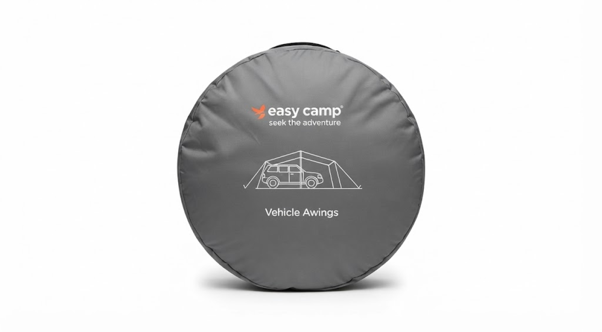 Carrybag for EC Touring Tents (Utne, Krossbu Mini and Krossbu) - Size (61x21x21)