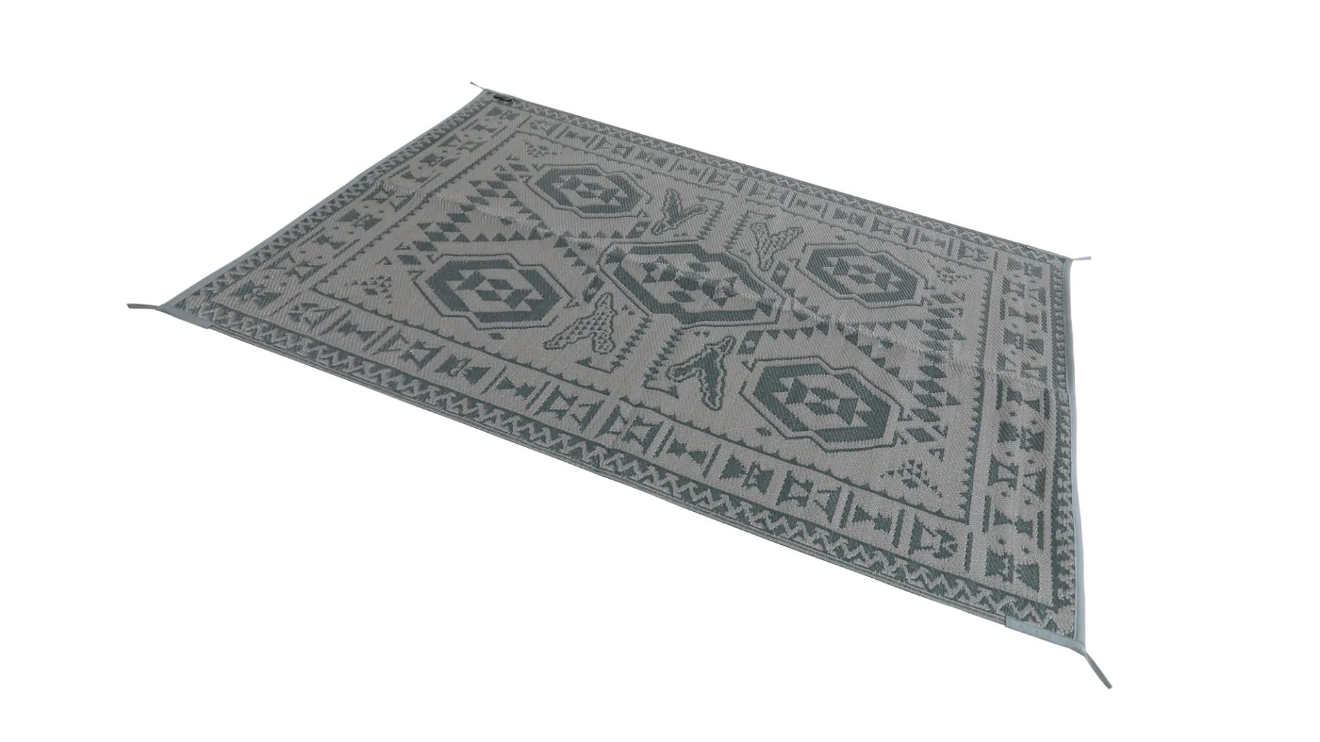 Bilberry Carpet 200 x 150 cm