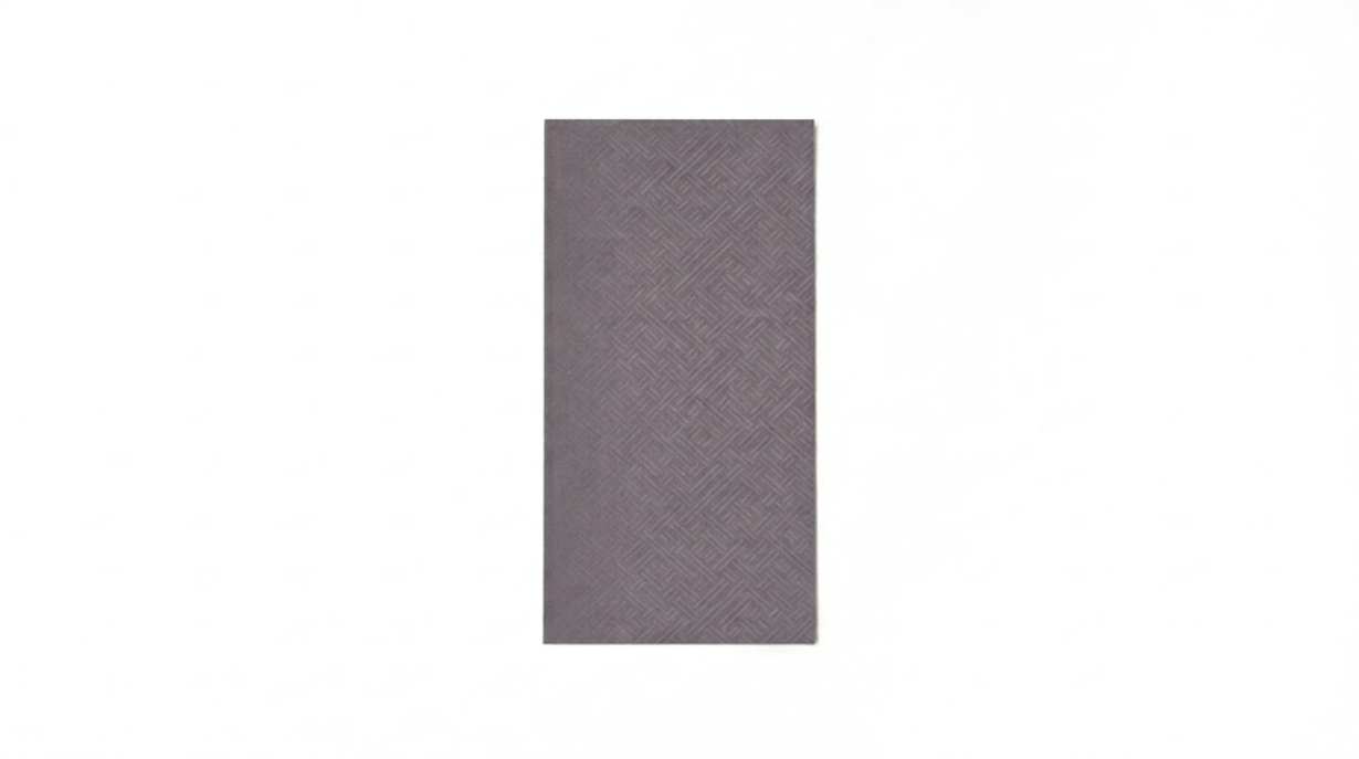 Self-adhesive Patch for flysheet (Storm Front, Greyish - 10x20cm)