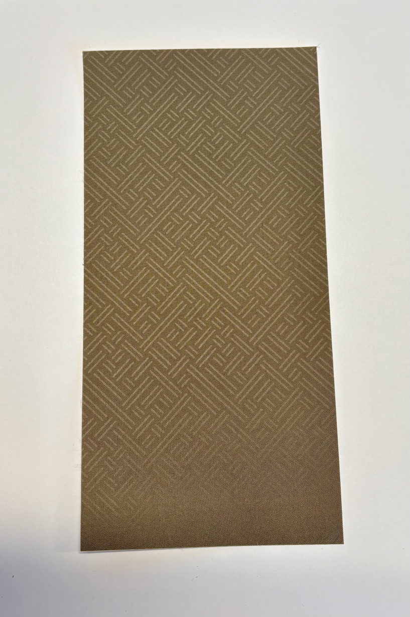 Patch for EC AIR Range 2026 (Walnut, Brownish)