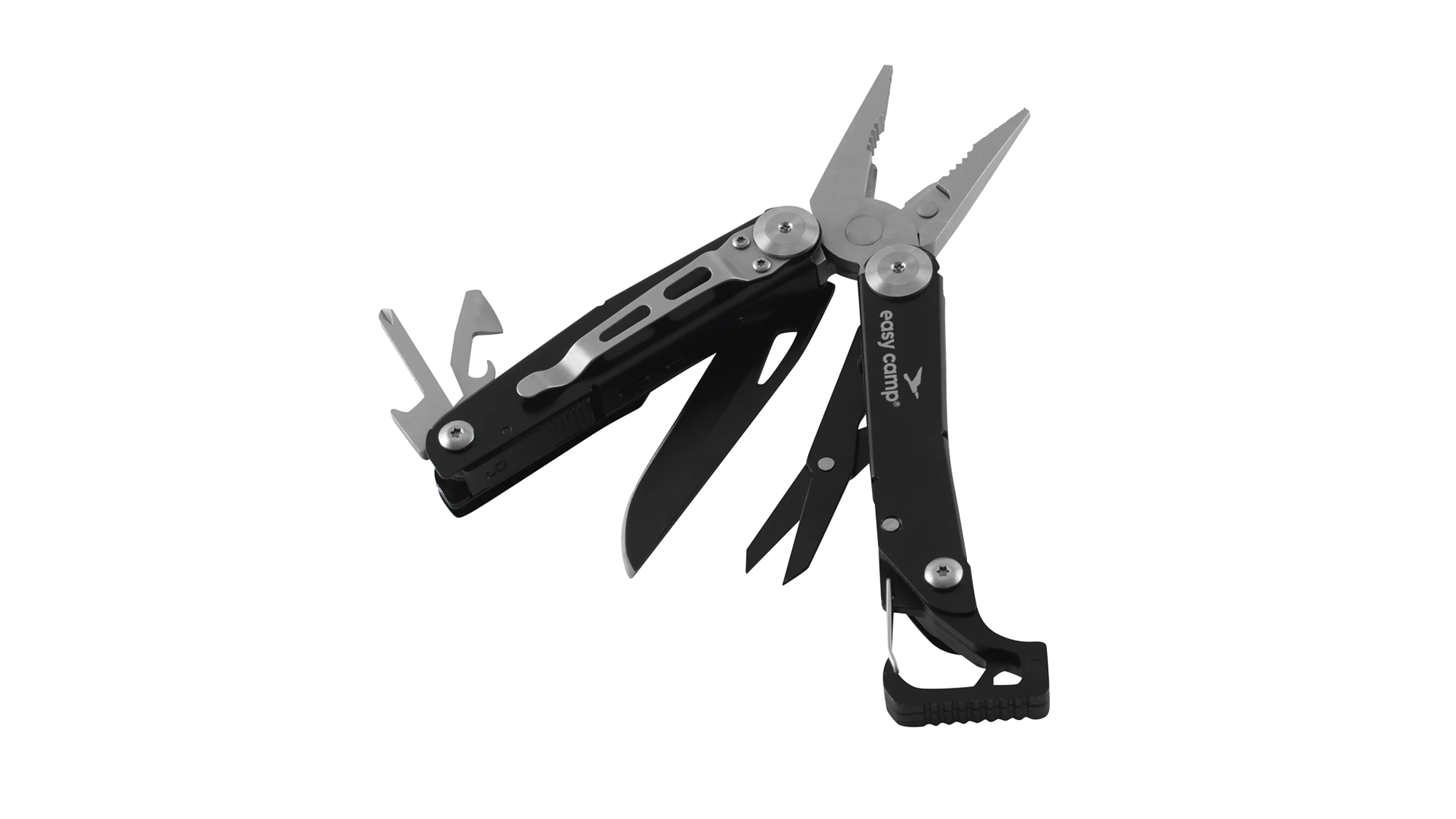 Rowan 10-in-1 Multitool