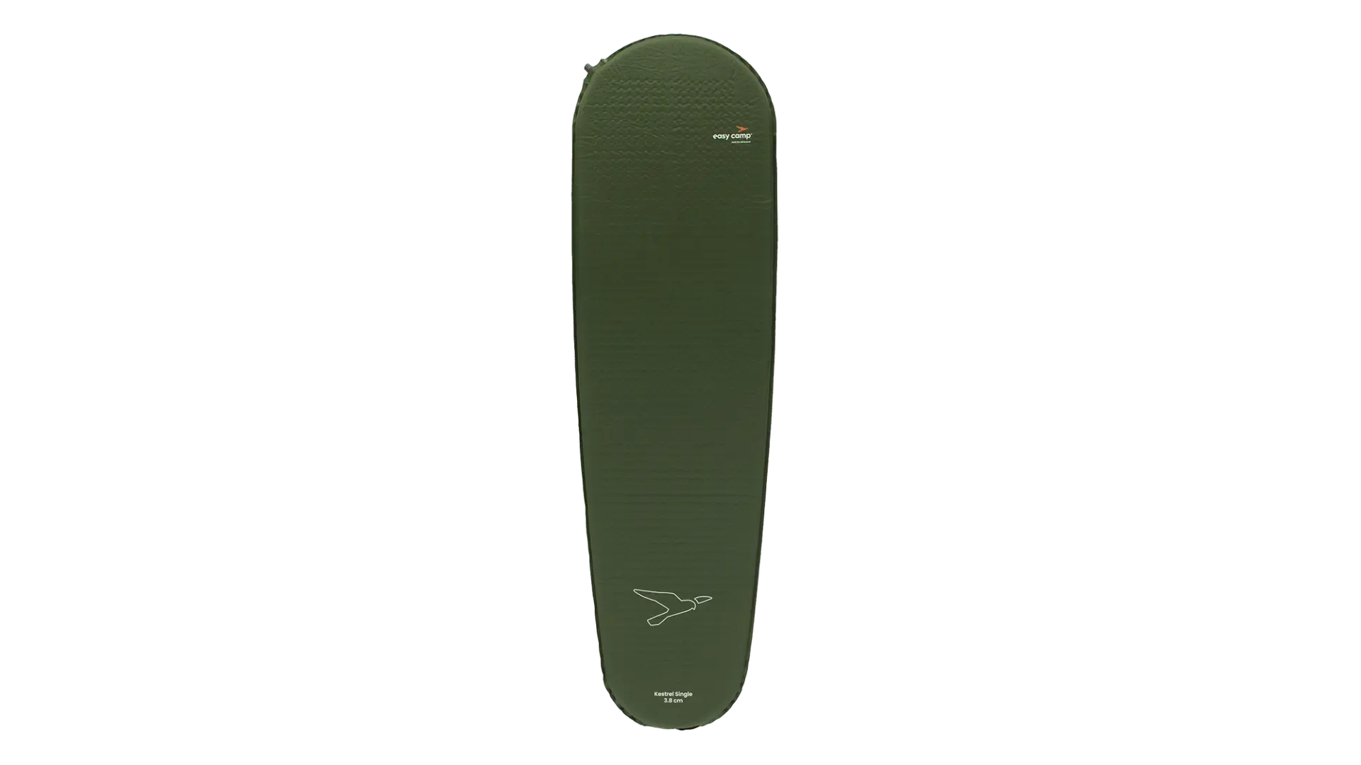 Kestrel Mat Single 3.8 cm