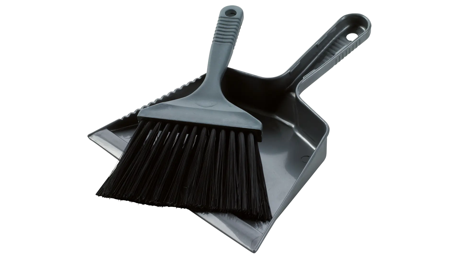 Dustpan and Brush