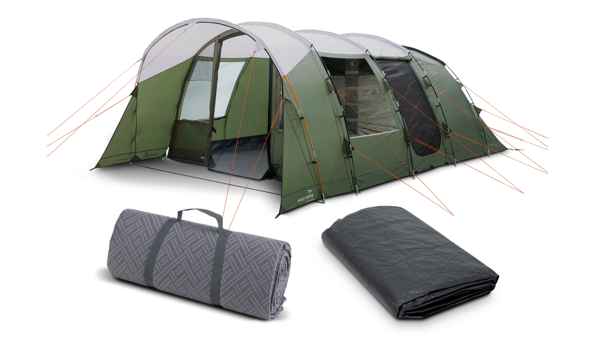 Skarvan 6 - Bundle package
