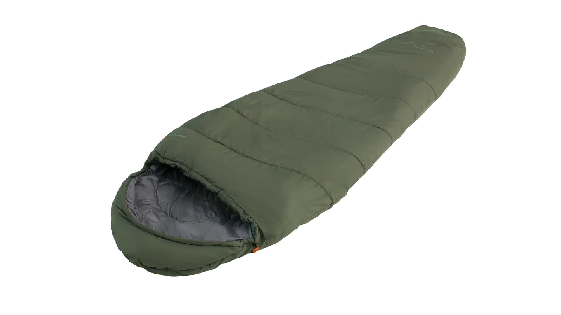 Raven II Mummy -1°C