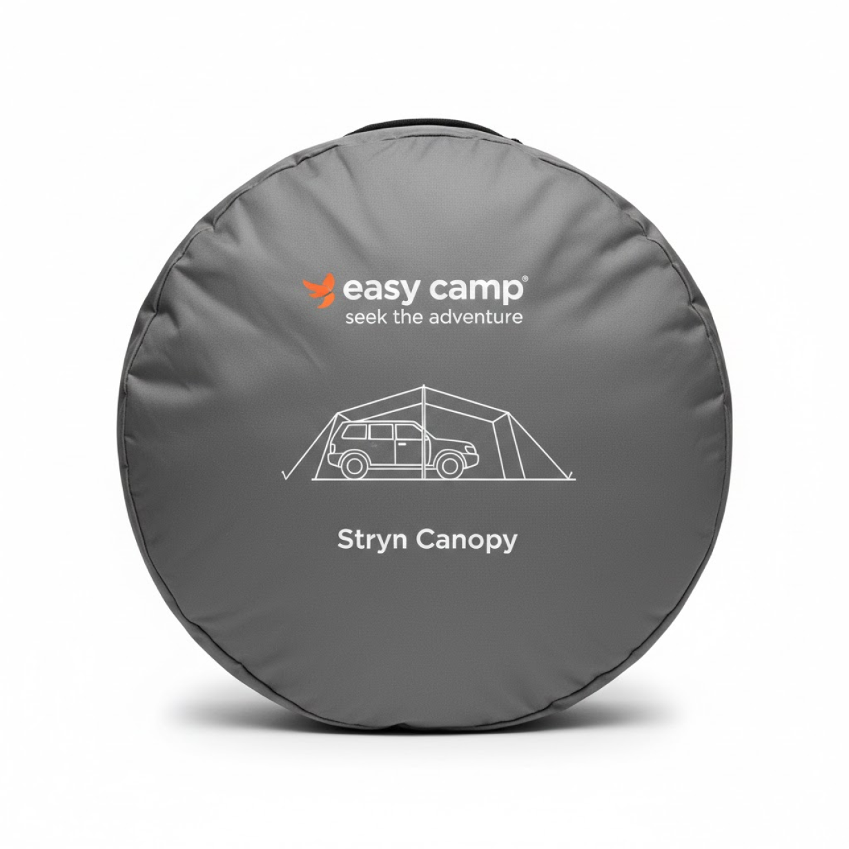 Carrybag for EC Touring (Canopies) - Size (74x10x10)