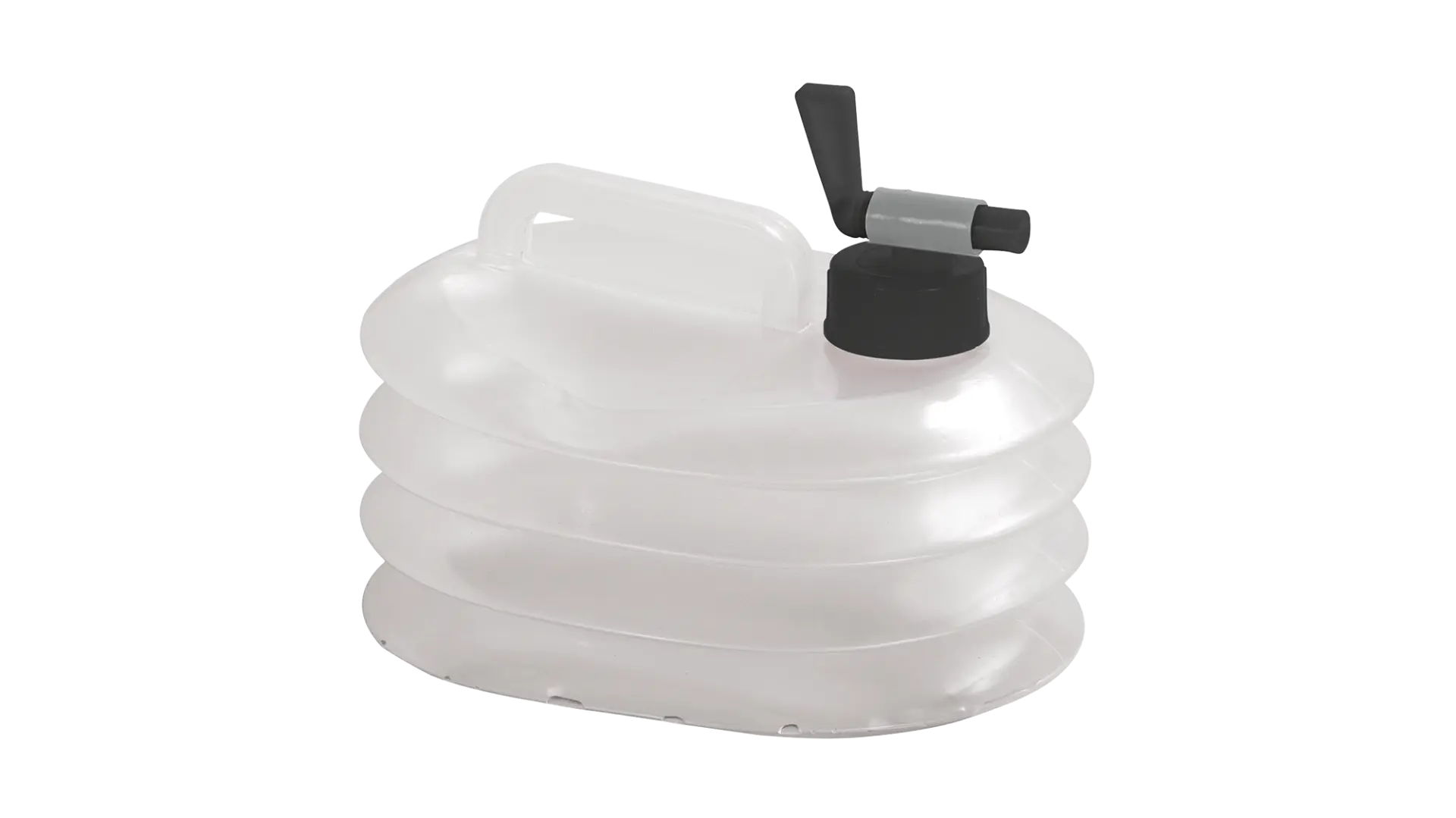 Nettle Foldbar Vanddunk 3L