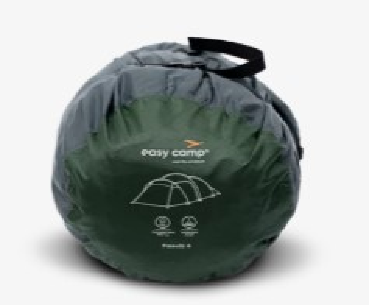 Draagtas voor EC Trek Tent (2026) - (3/4 pers) - Afmeting (41x19x19)