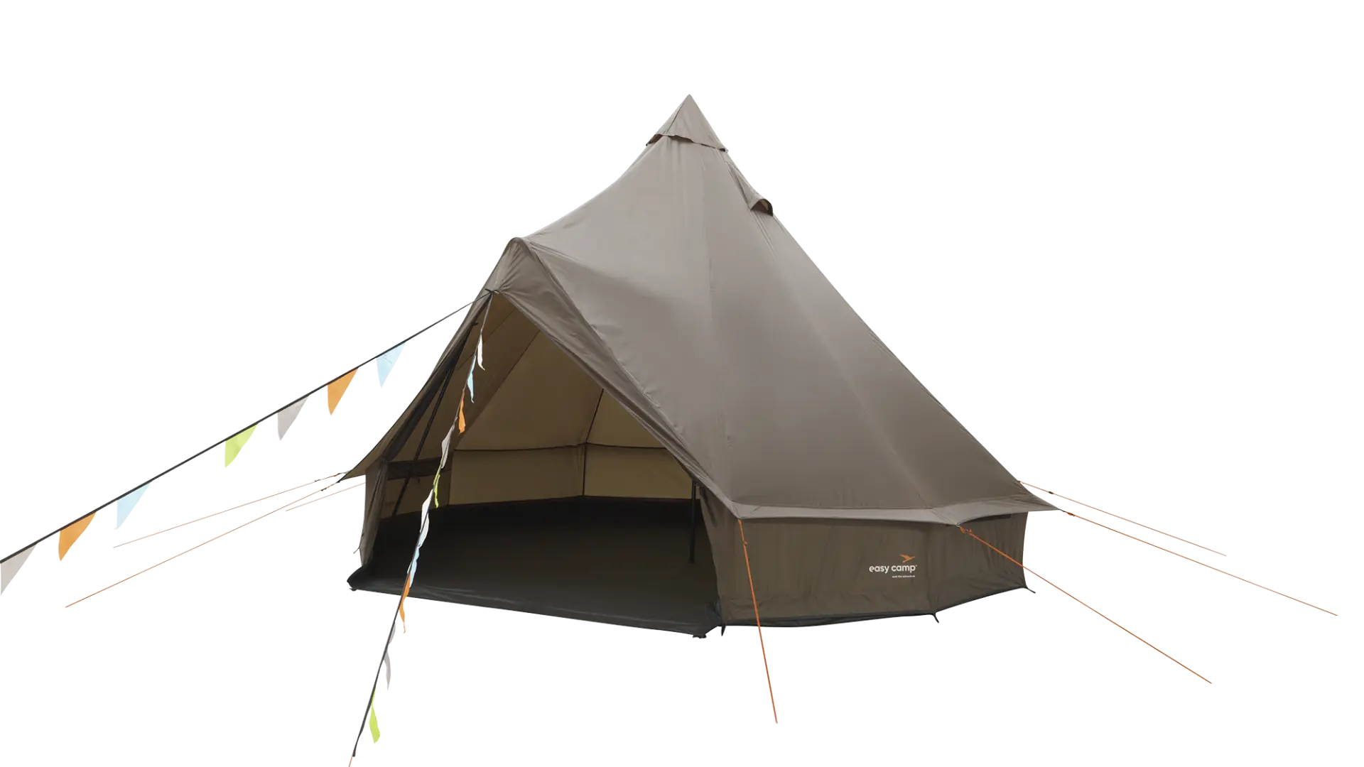 Vaulen Tipi