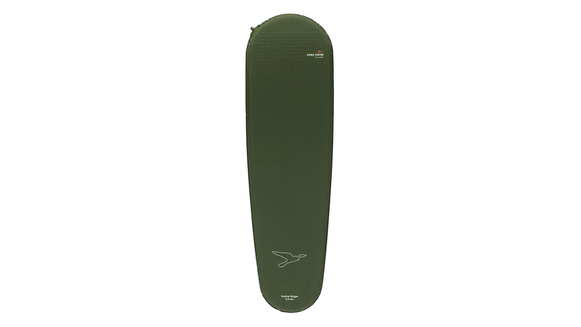 Kestrel Mat Single 5.0 cm