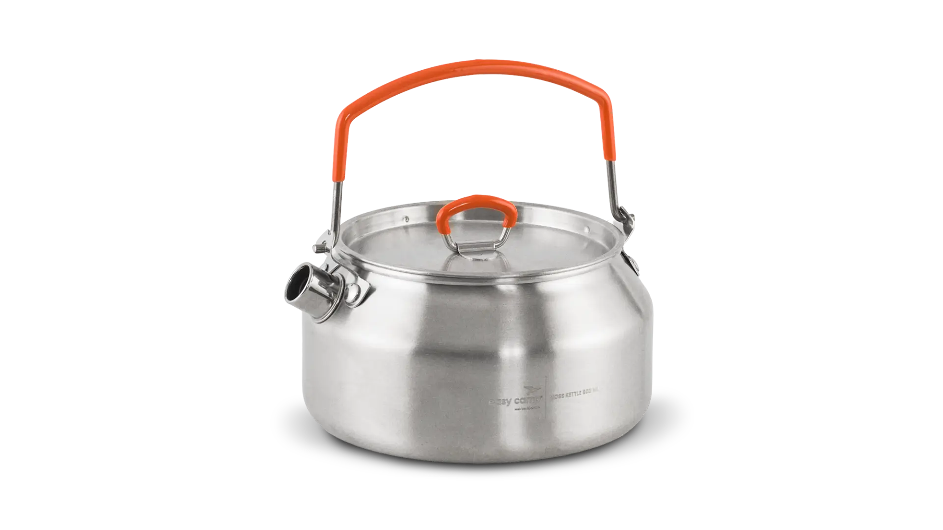 Moss Kettle