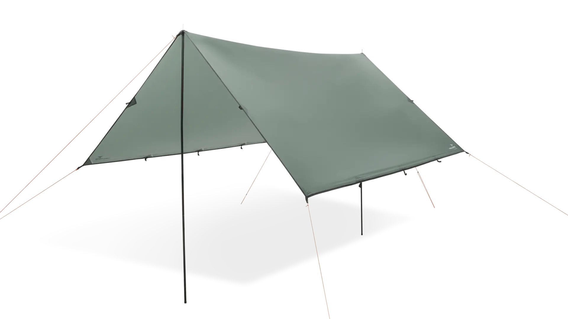 Norddal Tarp 3 x 3 m