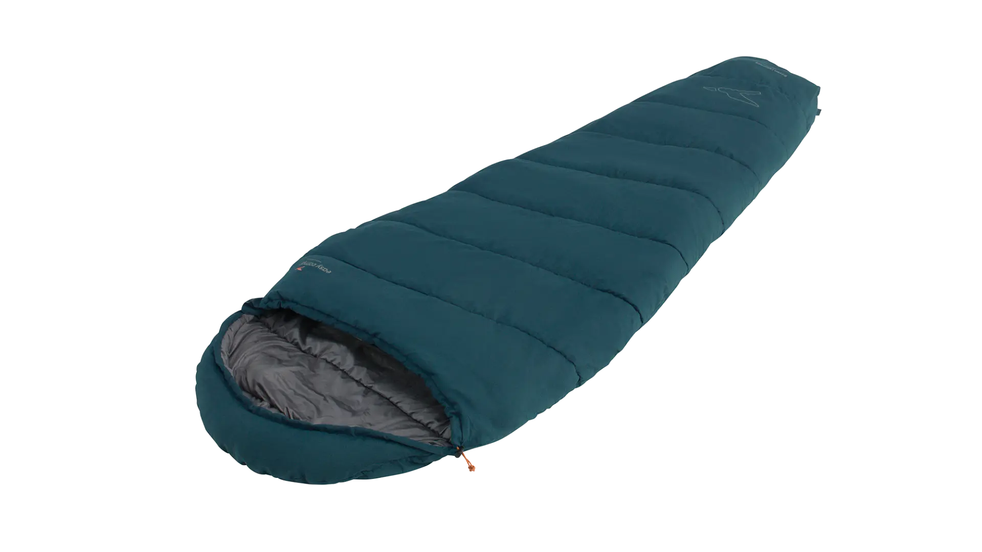 Raven I Mummy 5°C
