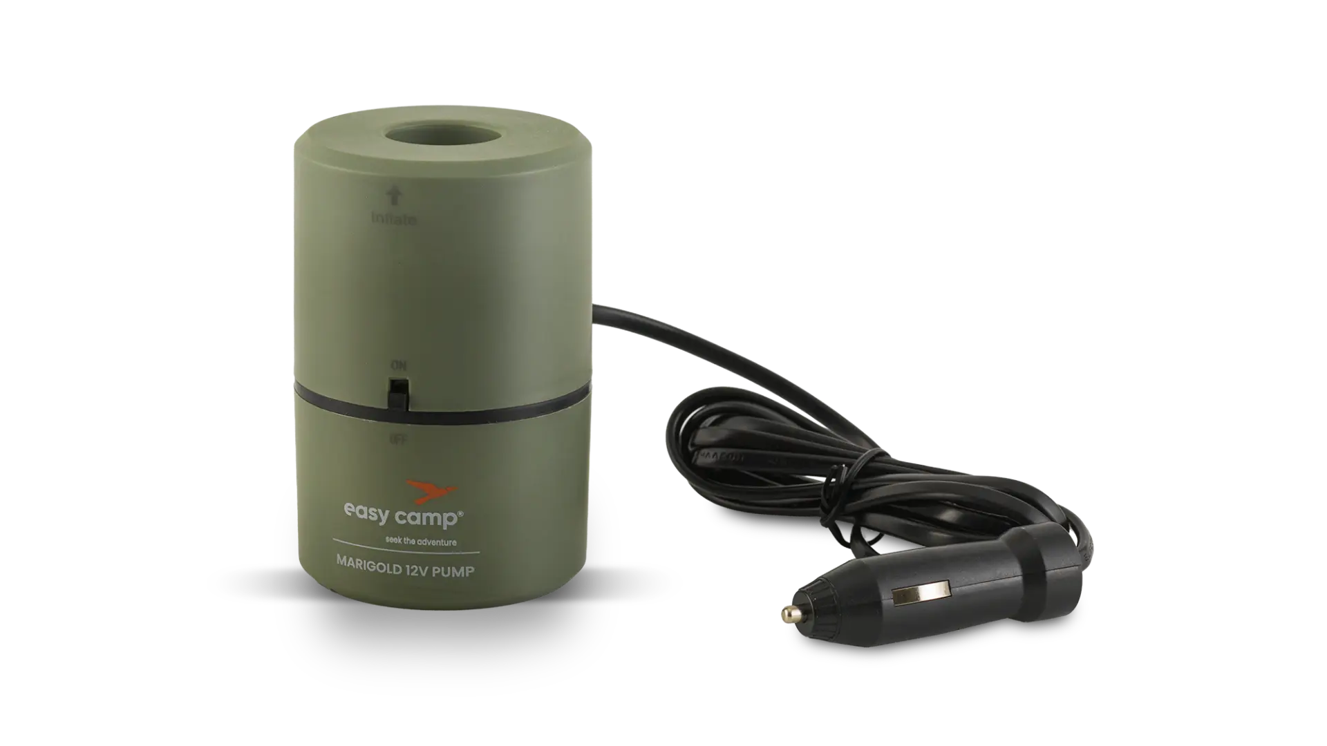 Marigold 12V pump