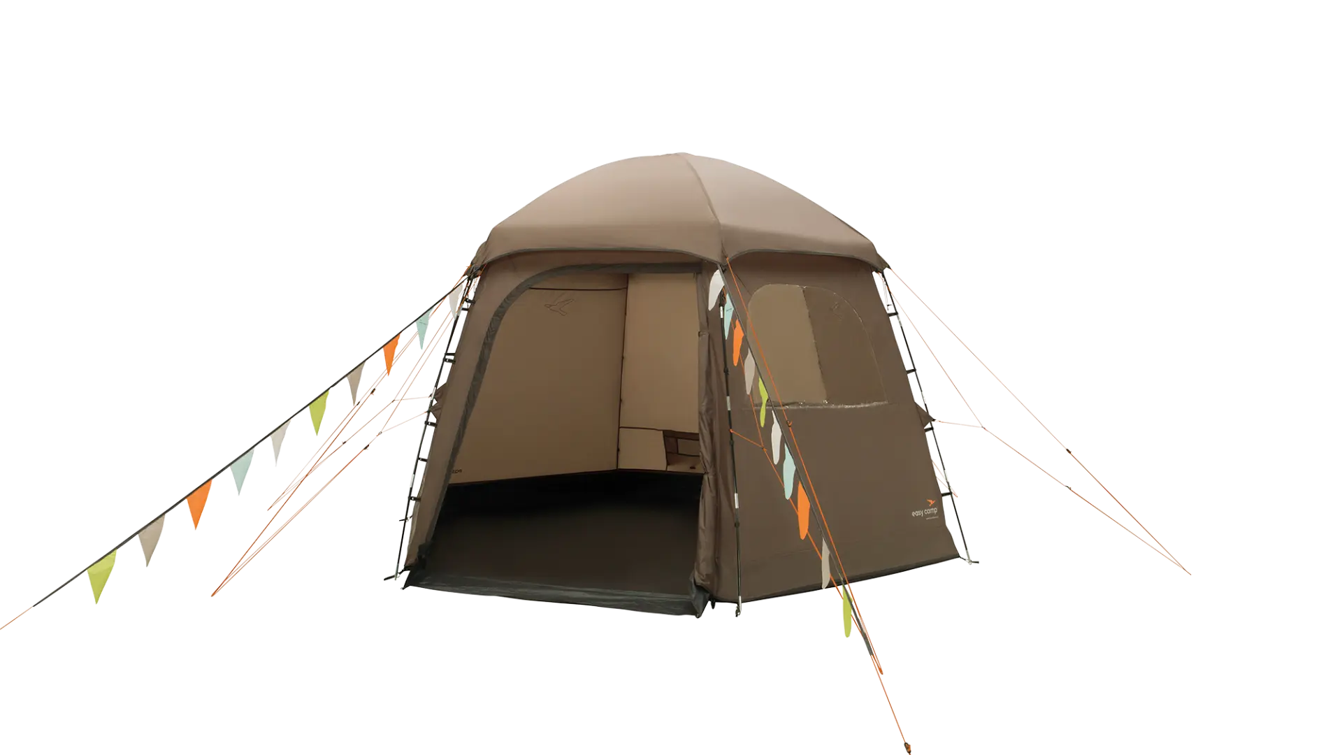 Sandland Yurt