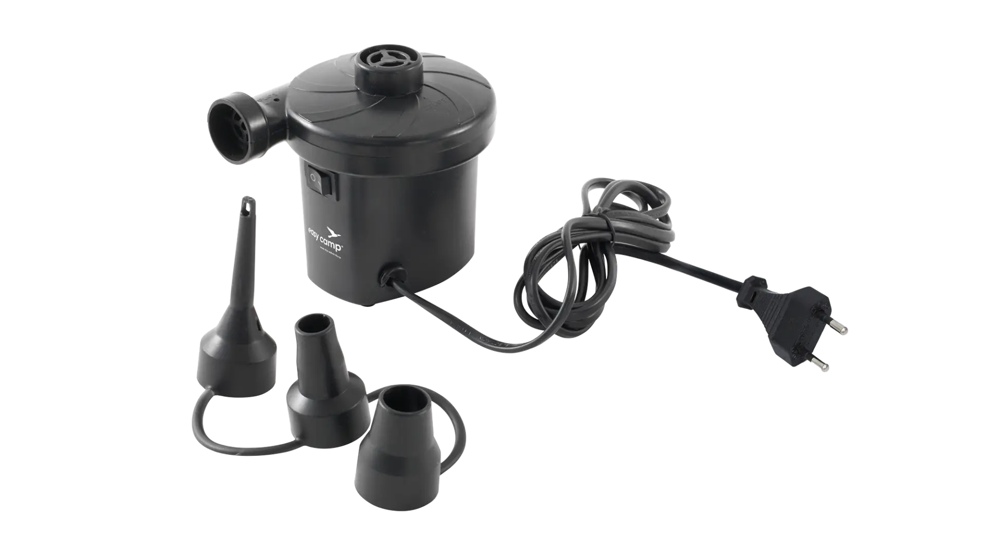 Super Cell 230V Pumpe