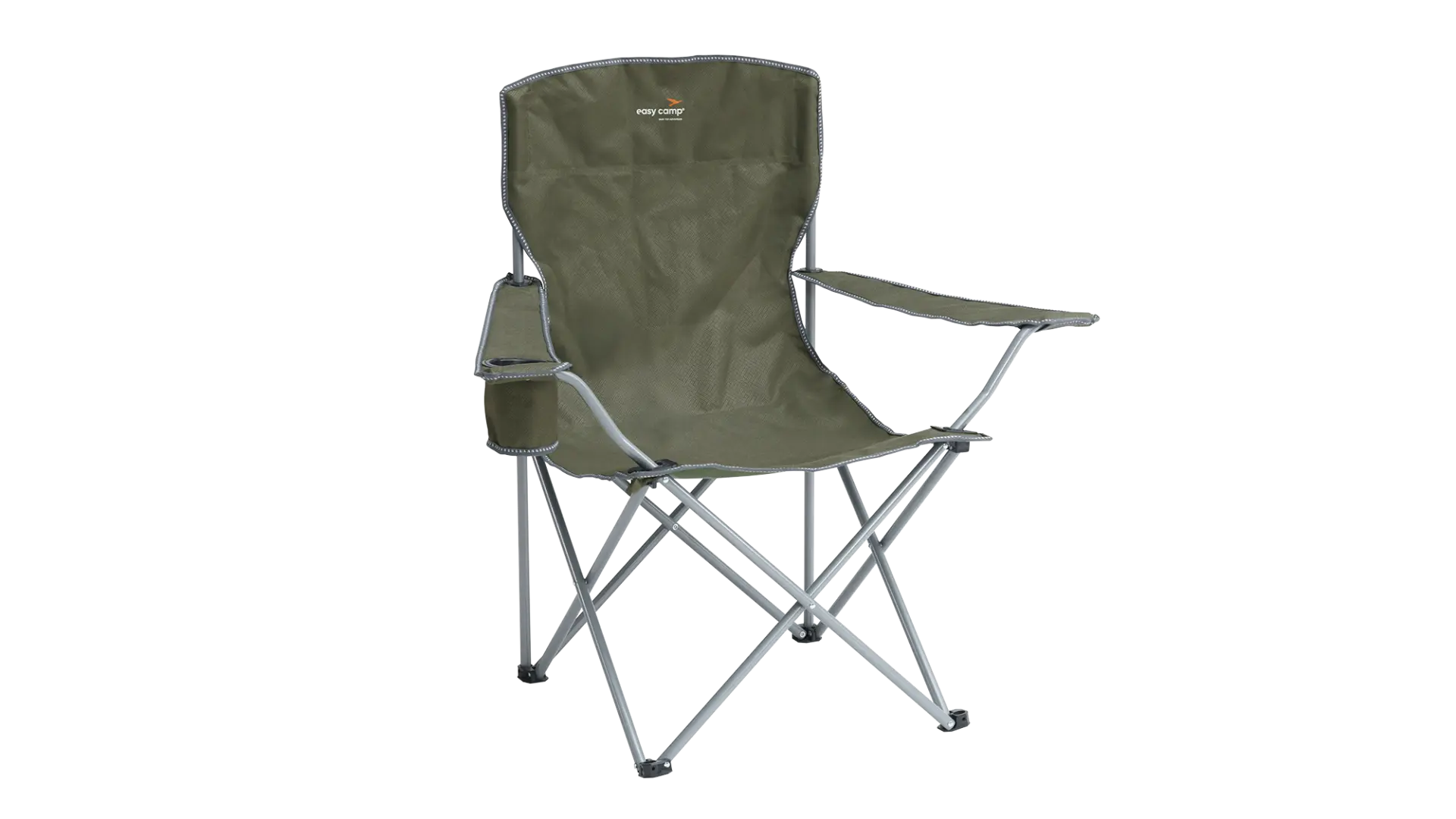 Spruce Arm Chair Olivine