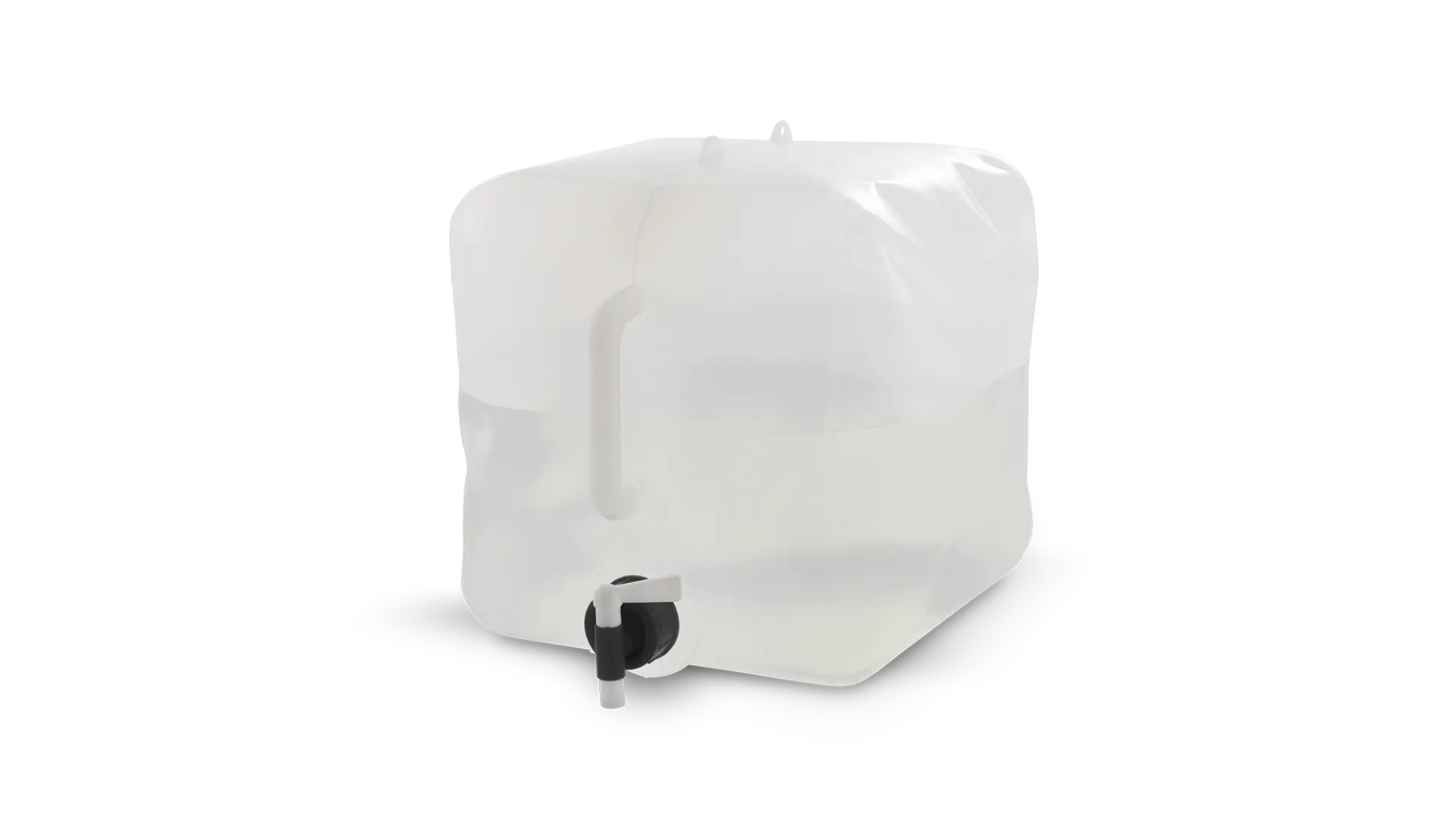 Nettle Folding Water Carrier 10L