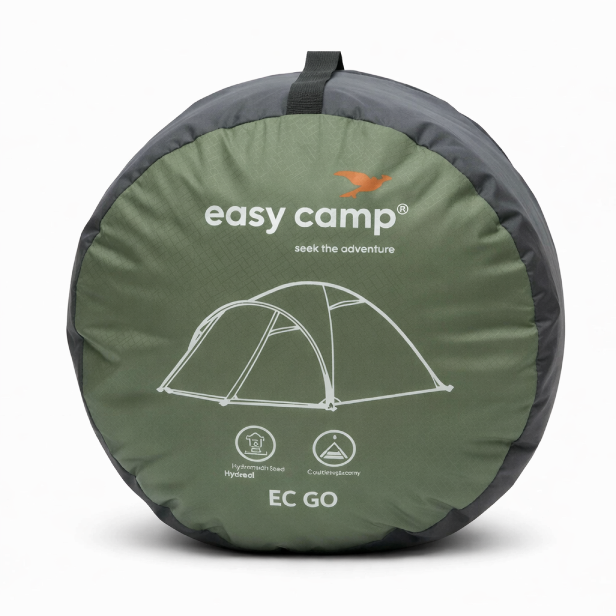 Carrybag for EC GO Tents (2026) - Size (65x19x19)
