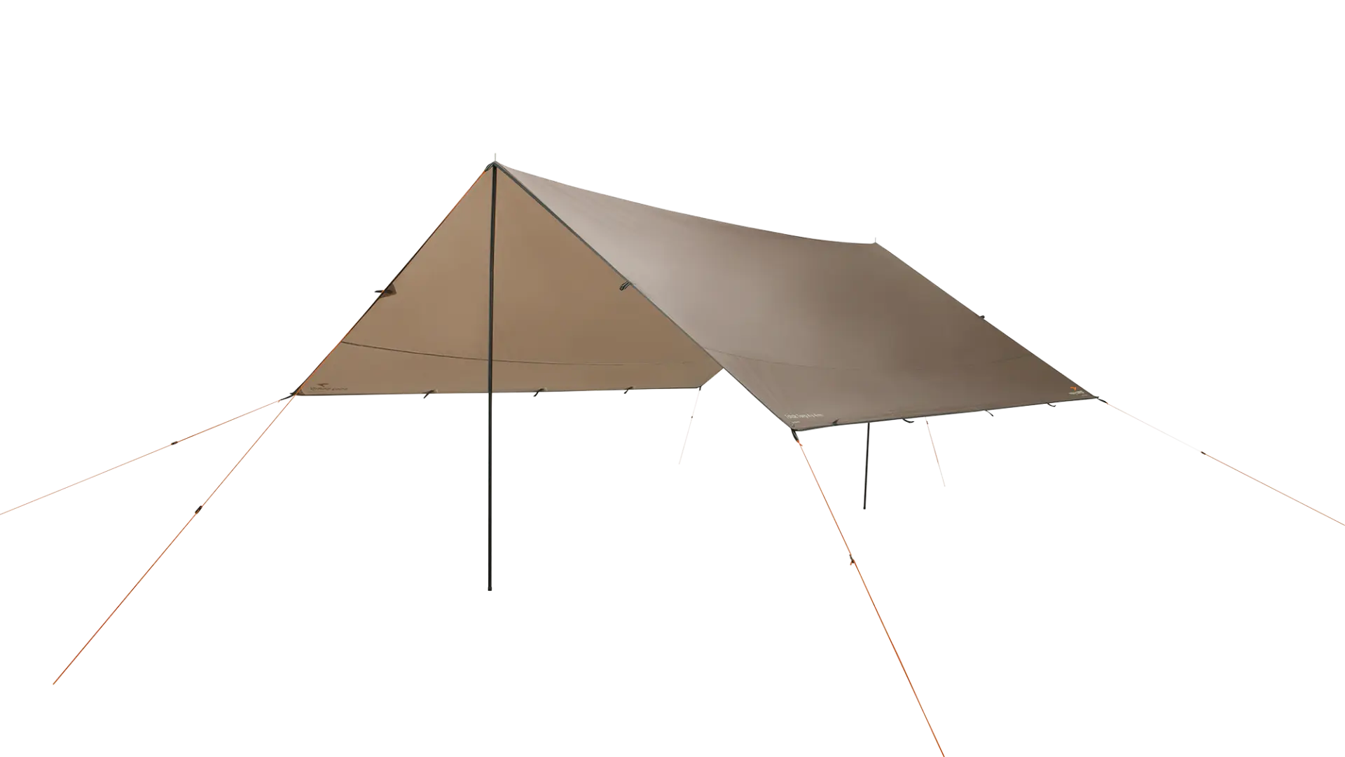 Totak Tarp 4 x 4 m