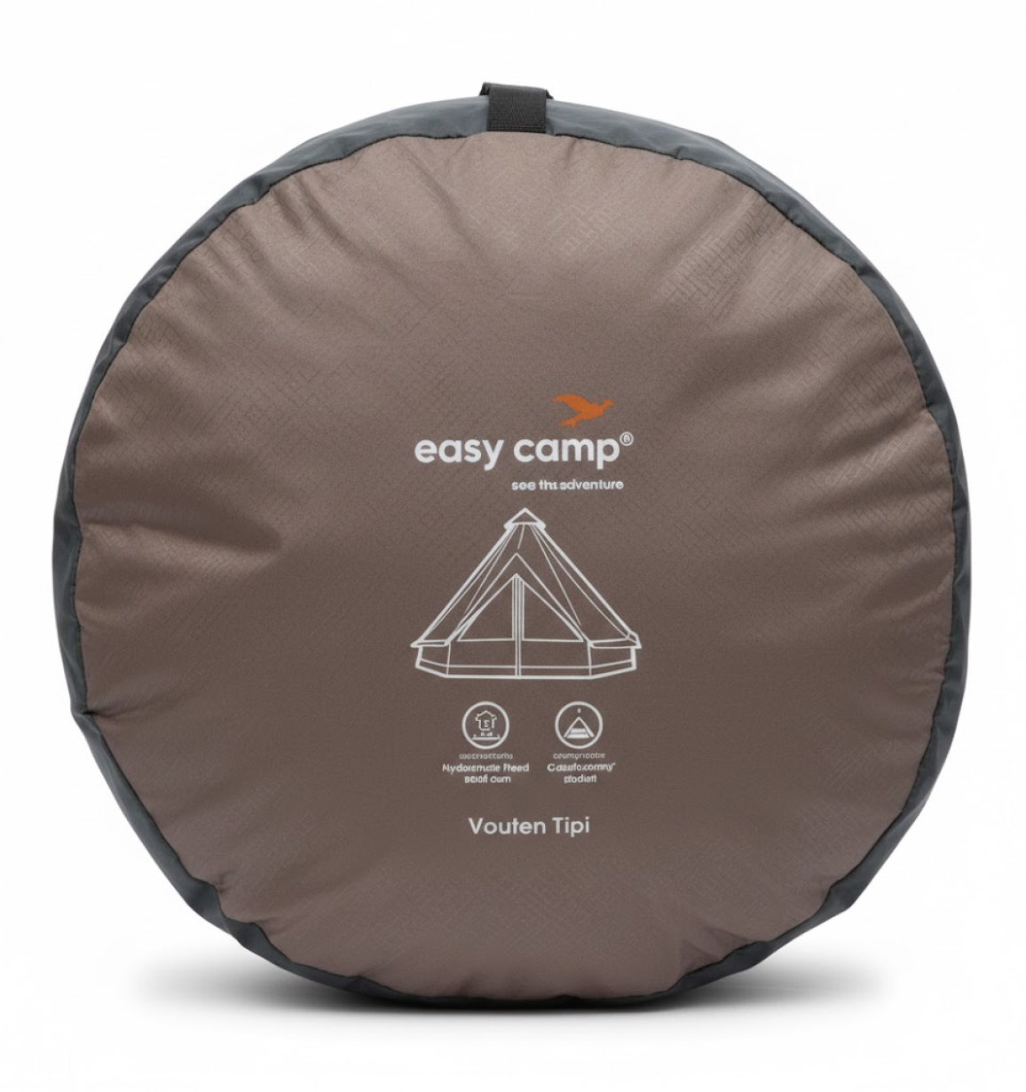 Carrybag for EC Glamp Tents (2026) - Size (78x21x21)