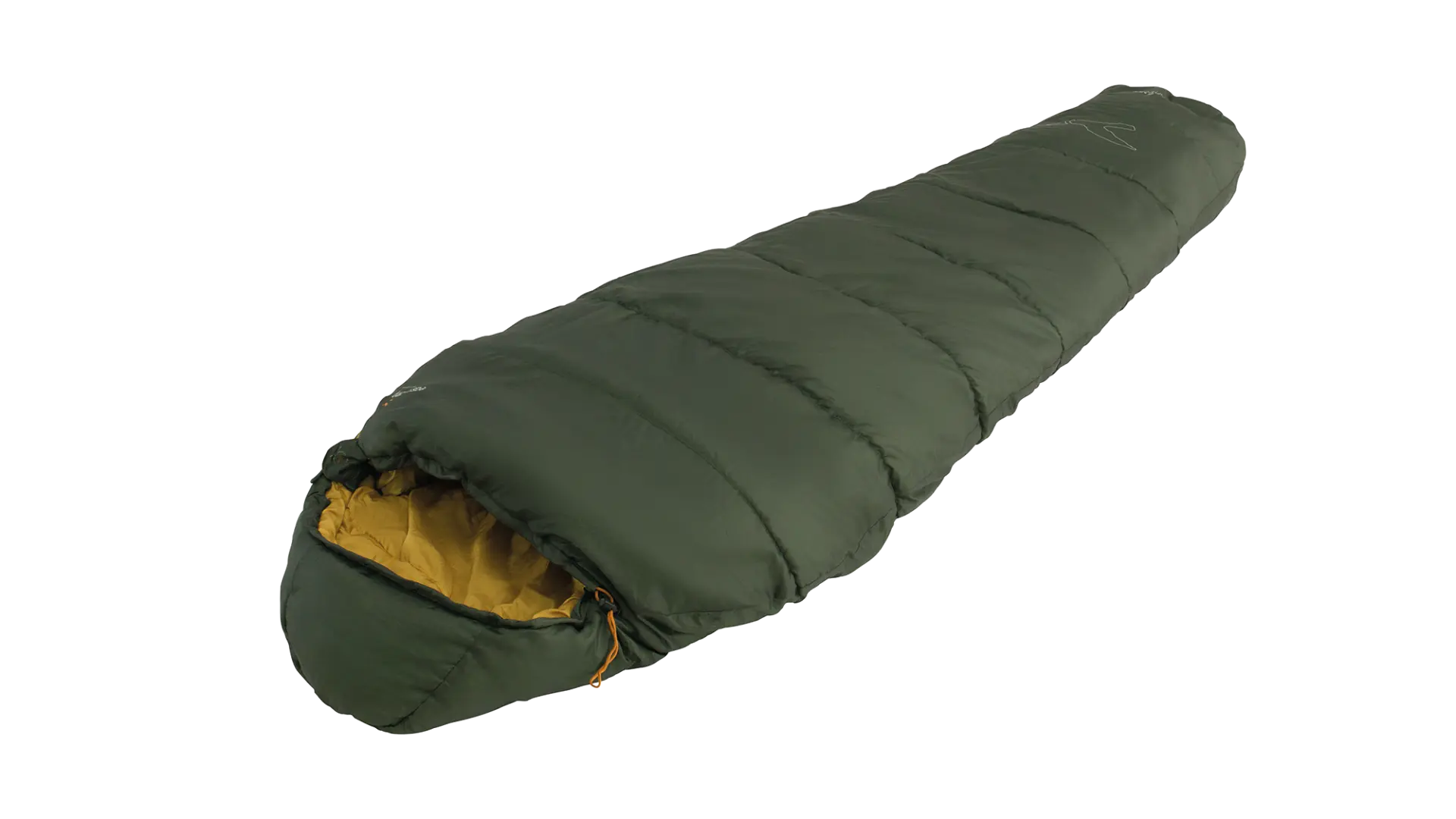 Falcon III Mummy -4°C