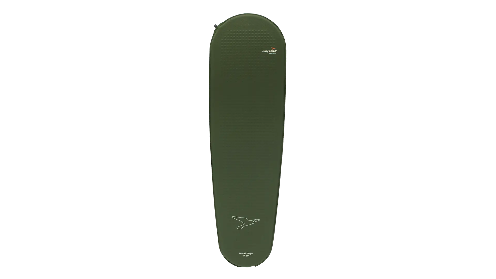Kestrel Mat Single 2.5 cm