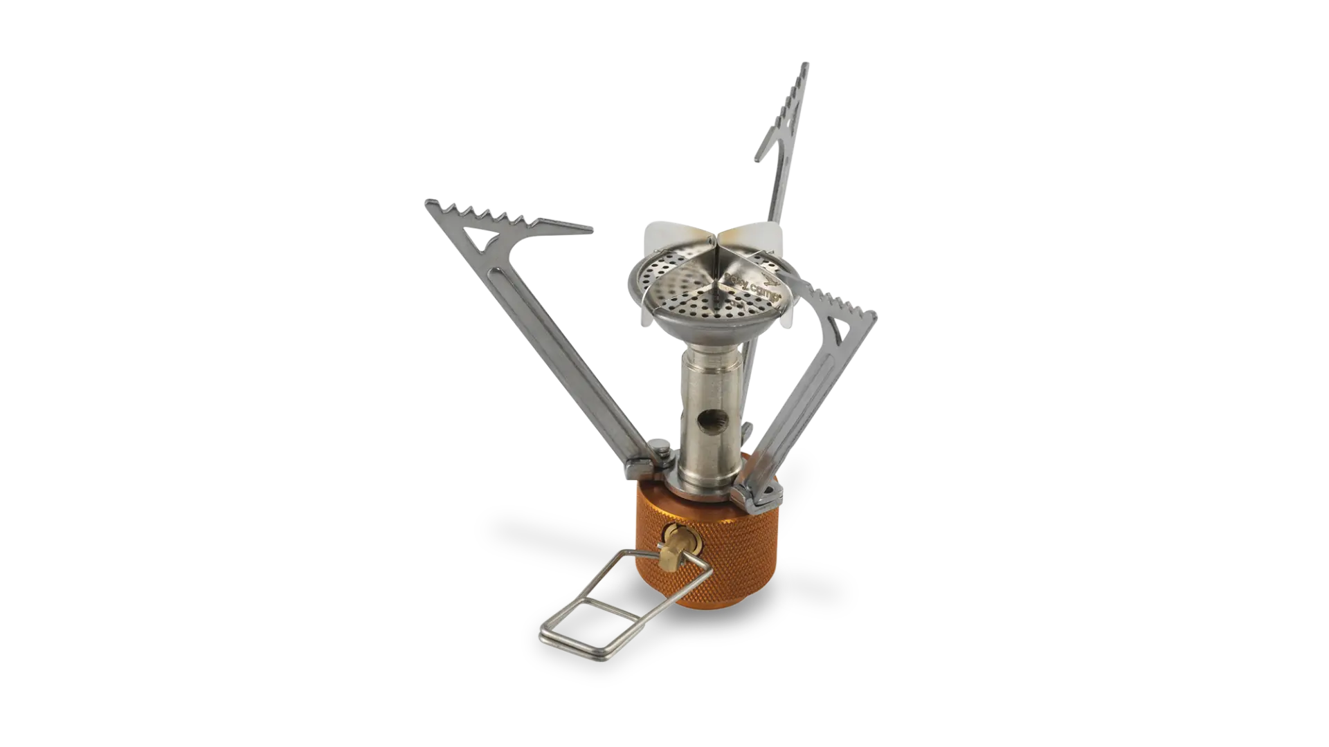 Adventure Burner