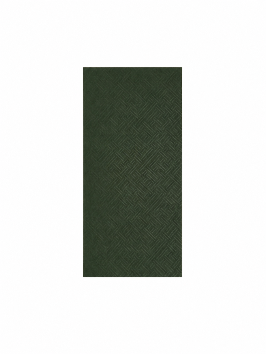 Patch for Trek Range 2026 (Kombu, Green) (10x20cm)