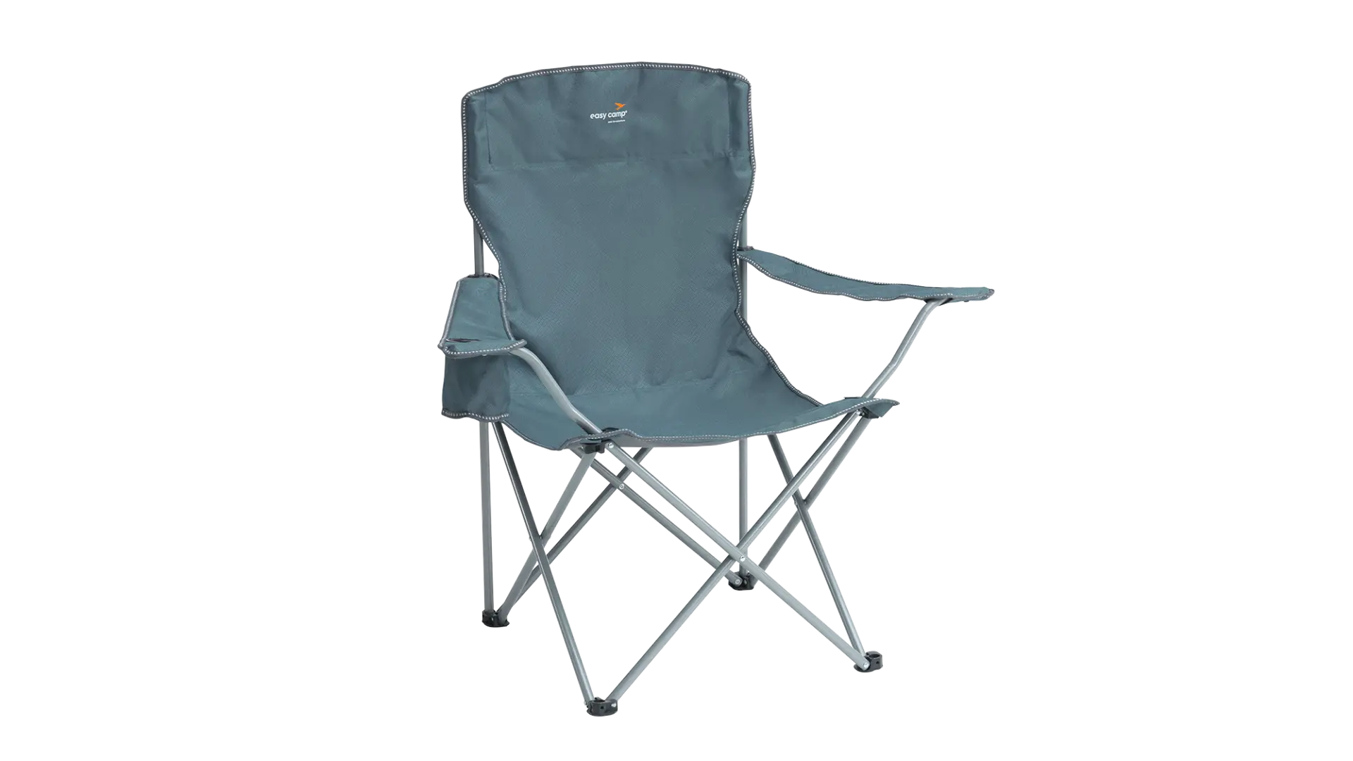 Spruce Arm Chair Fjord Blue