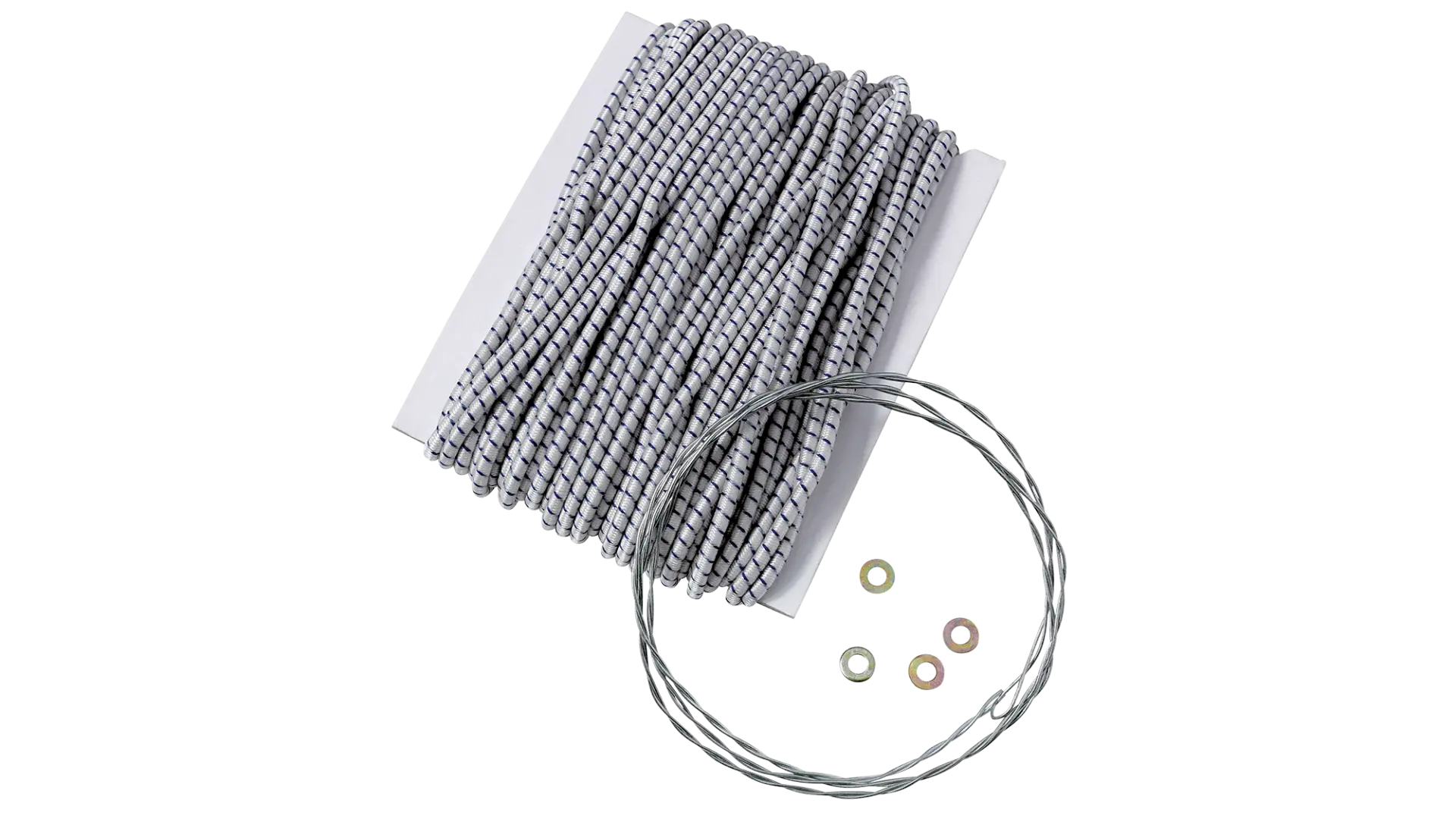 Shock Cord Repair Set