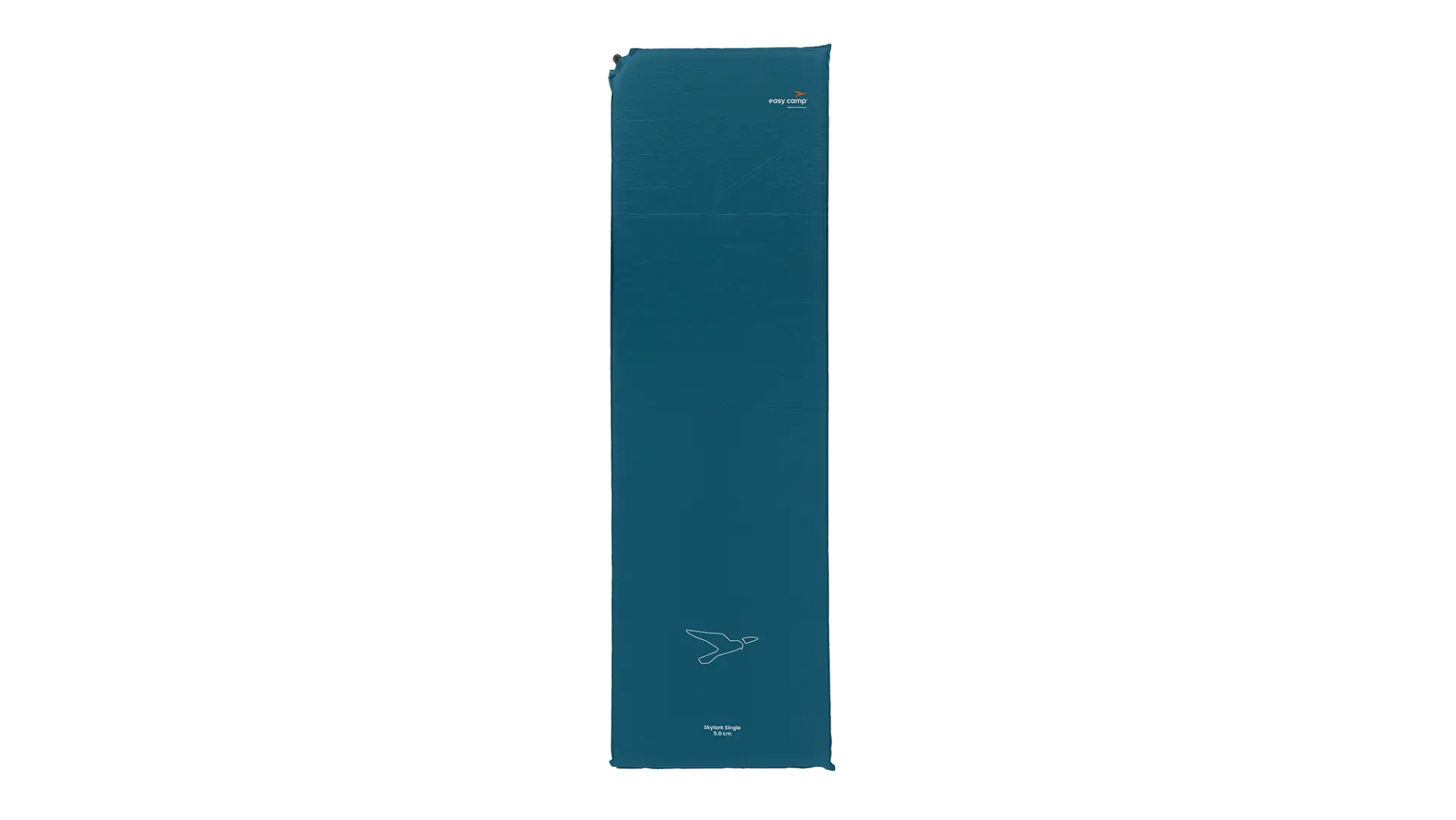 Skylark Mat Single 5.0 cm