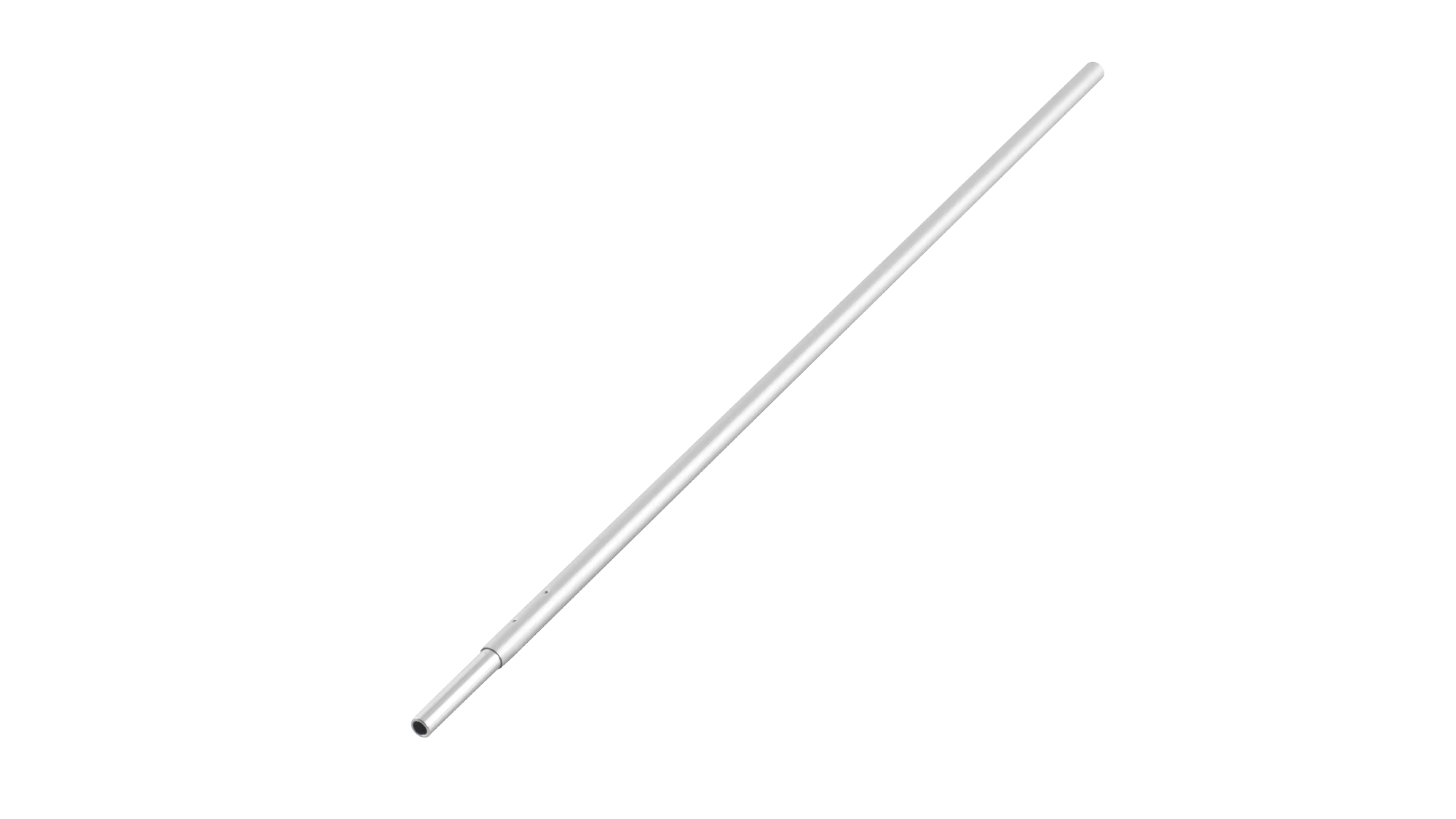 Aluminium Tent Pole 8.5 mm