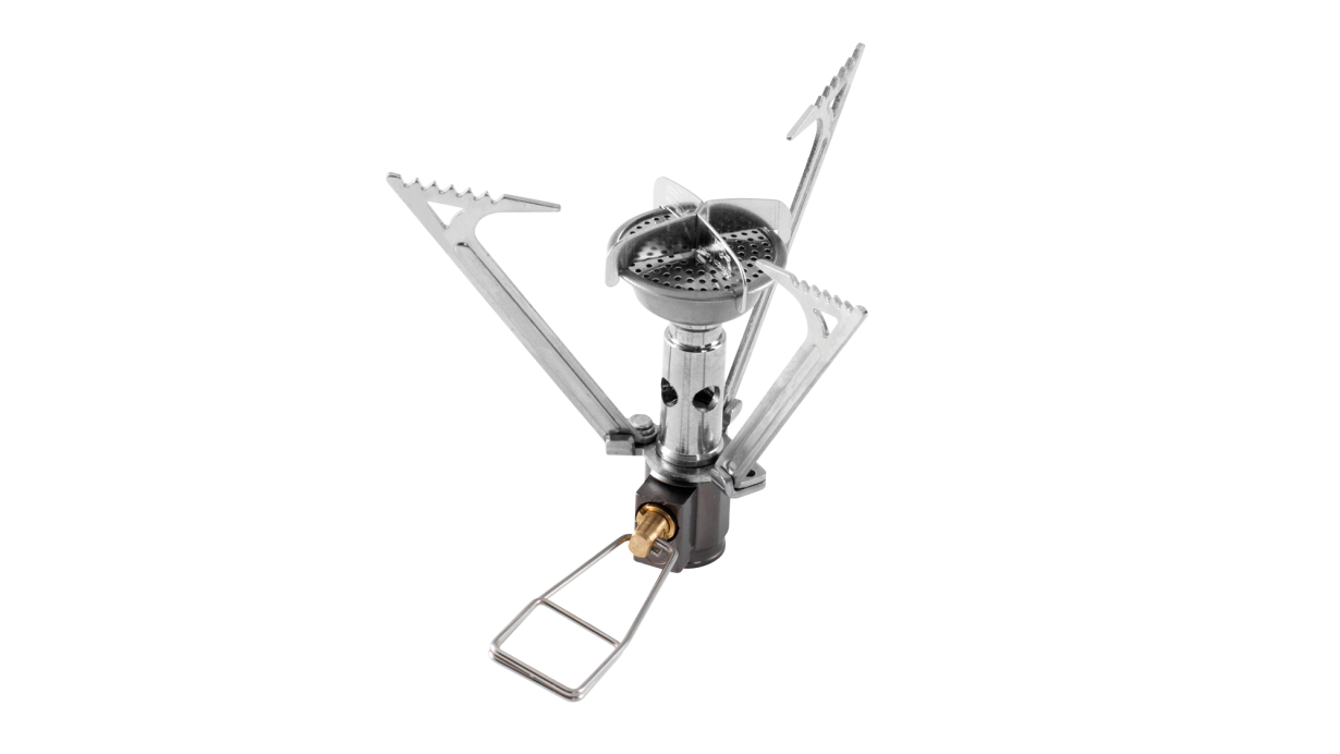 Adventure Brænder
