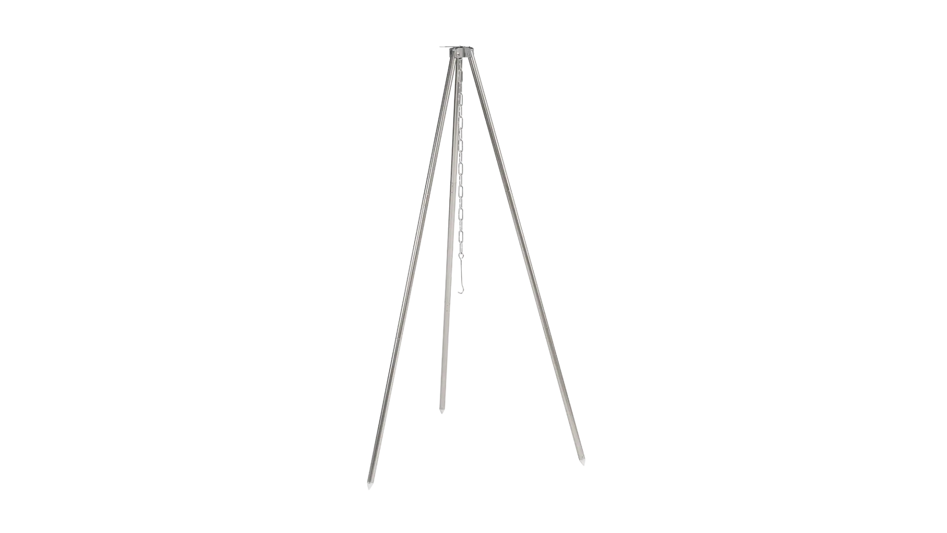 Campfire Aluminium Bålstativ