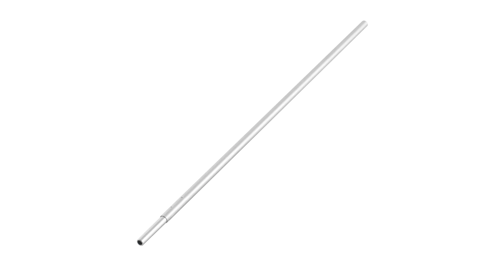 Aluminium Tent Pole 8.5 mm